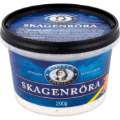Skagenröra 200g Koster Fiskarn's.