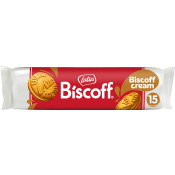 Kakor Biscoff Cream 150g Lotus.