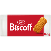 Biscoff kex 140 g Lotus.