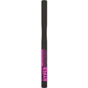 Eye Lin Hyper Liq Black 701 1 Milliliter Maybelline.