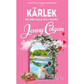 Kärlek på den lilla ön i havet.