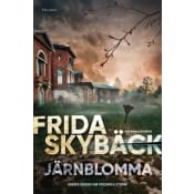 Järnblomma.