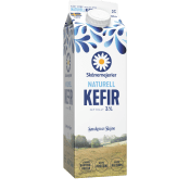 Kefir 3% 1l Skånemejerier.