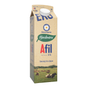 A-Fil 3% 1l KRAV Skånemejerier.