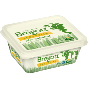 Smör & Raps Normalsaltat Ekologisk 70% 500g Bregott®.