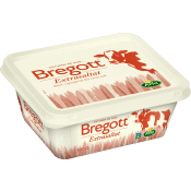 Smör & Raps Extrasaltat 75% 500g Bregott®.
