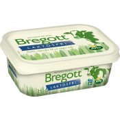 Smör & Raps Normalsaltat Laktosfri 70% 250g Bregott®.