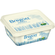 Smör & Raps Normalsaltat Mindre 40% 500g Bregott®.