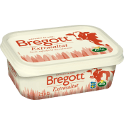 Smör & Raps Extrasaltat 75% 250g Bregott®.