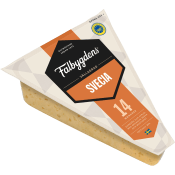 Svecia lagrad 14 mån ca 720 g Falbygdens.