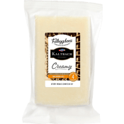Kaltbach Creamy 150 g Falbygdens rekommenderar.