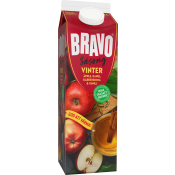 Juice Vinter 1l Bravo.
