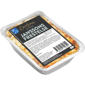 Janssons Frestelse 350g Carolines kök.