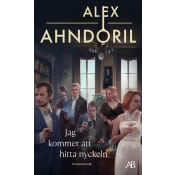 Jag kommer att hitta nyckeln.
