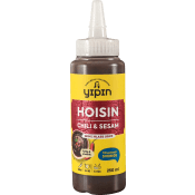 Hoisin chili sesam 250ml YiPin.