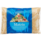 Matris Parboiled 2kg ICA.