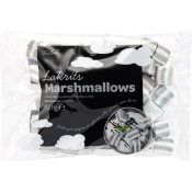 Marshmallows Lakrits 150g Treatville.