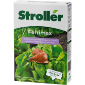 Snigelmedel Ferrimax 1 kg.
