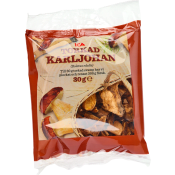 Karljohansvamp Torkad 30g ICA.