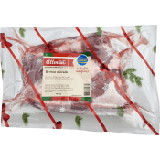 Revben Mörade ca 1000g Allmans.