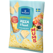 Pizza & Toast Rive 150 g Norrmejerier.