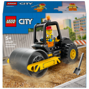LEGO City Ångvält 60401.