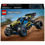 LEGO Technic Terrängracerbuggy 42164.