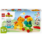 LEGO Duplo Djurtåg 10412.