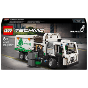 LEGO Technic Mack LR Electric sopbil 42167.