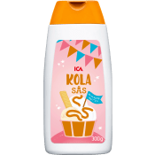 Kolasås 300g ICA.