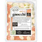 Gnocchi Glutenfri 500g Da Carla.