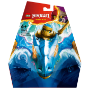 LEGO Ninjago Nyas drakattack 71802.
