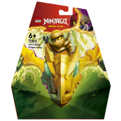 LEGO Ninjago Arins drakattack 71803.