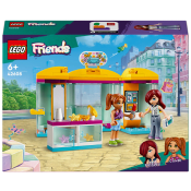 LEGO Friends Liten accessoarbutik 42608.
