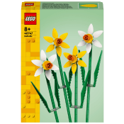LEGO Botanicals Påskliljor 40747.