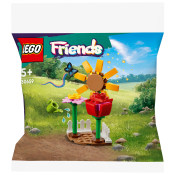 LEGO Minipåse Blomsterträdgård 30659.