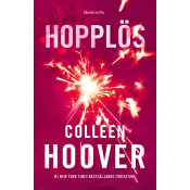 Hopplös.