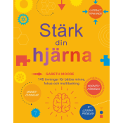 Stärk din hjärna.