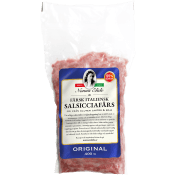 Salsicciafärs Färsk 400g Nonna Elide.
