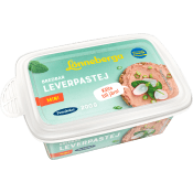 Leverpastej Mini Bredbar 200g Pastejköket.