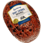Skinka Kokt ca 2,8kg Lönneberga.