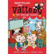 Berättelser från Valleby. Den hemliga nyckeln.