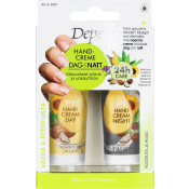 Handcreme Dag & Natt 1-p Depend.
