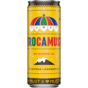 Läsk Trocamust 33cl Trocadero.
