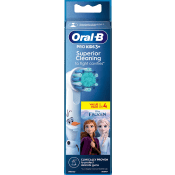 Tandborstrefill Frozen 4p Oral-B.