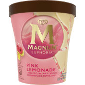 Glass Magnum euphoria 440ml Magnum.