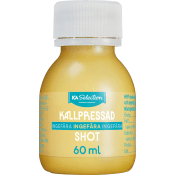 Shot Ingefära Kallpressad 60ml ICA Selection.