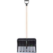 Snöskyffel 470 mm.