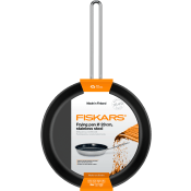 Stekpanna SS 28cm Fiskars.