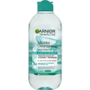 Ansiktsvatten Micellar Cleansing Hyaluronic Aloe Water 400ml Garnier.